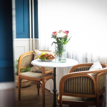Boheme Apartment Wenceslas Square Prague Exterior photo