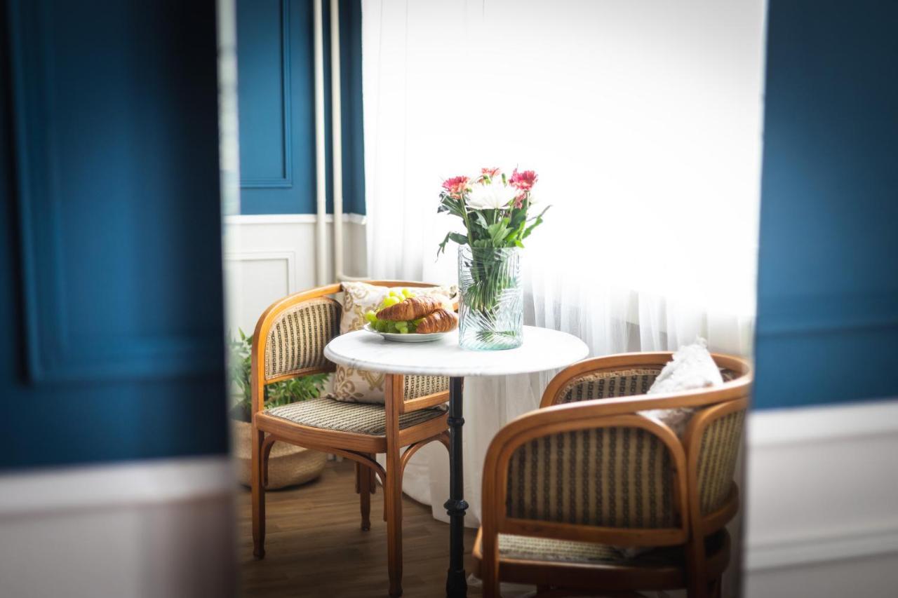 Boheme Apartment Wenceslas Square Prague Exterior photo